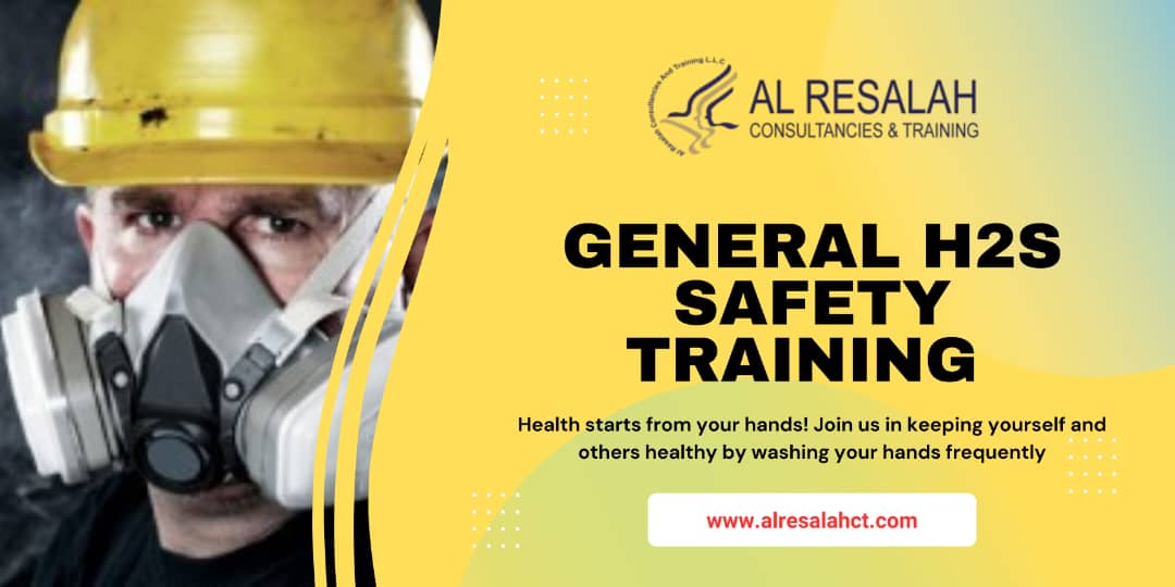 General H2S Safety Training